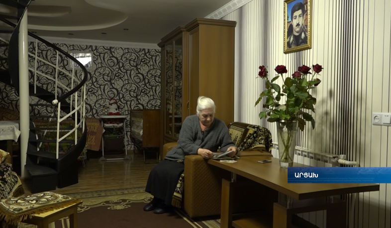 Էլվիրա Դիլման. Հայաստանի ազգային հերոսի գերմանուհի մայրը