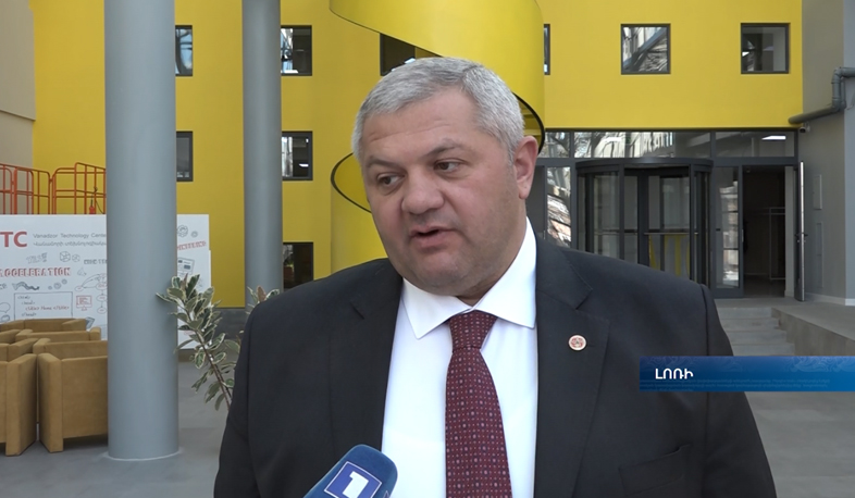 Vanadzor Mayor believes next City Council meeting to be held for sure