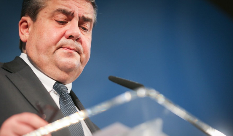 Berlin: Turkey holds a different perception of democracy