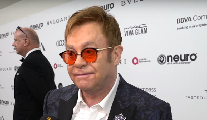 Էլթոն Ջոն. Հայոց ցեղասպանության փաստը մոռացված չէ