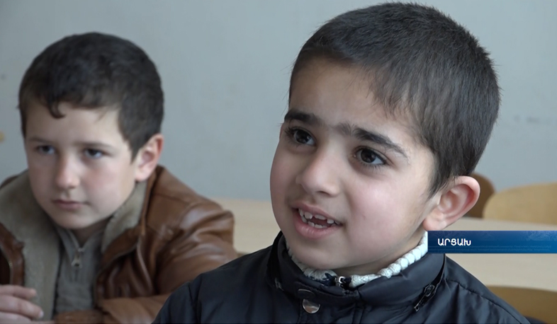 2016-ի ապրիլից հետո Տորոնտոյի հայերը վերականգնեցին Մատաղիսի դպրոցը