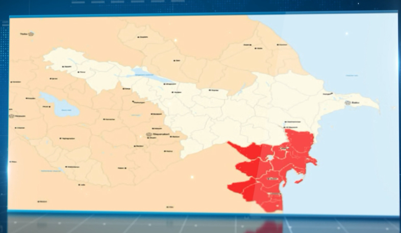 Այլատյացությունը՝  Արցախյան խնդրի նախահիմք. Օմբուդսմենները զեկույց են նախապատրաստում