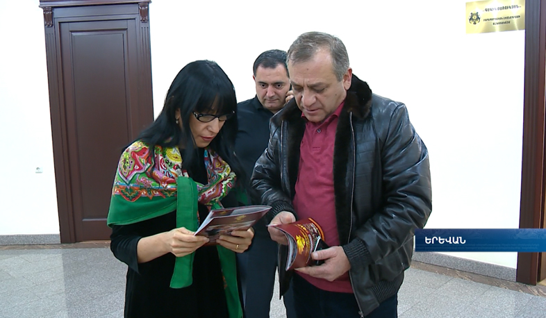 «Ծառուկյան» դաշինքը քարոզարշավը կսկսի սահմանից