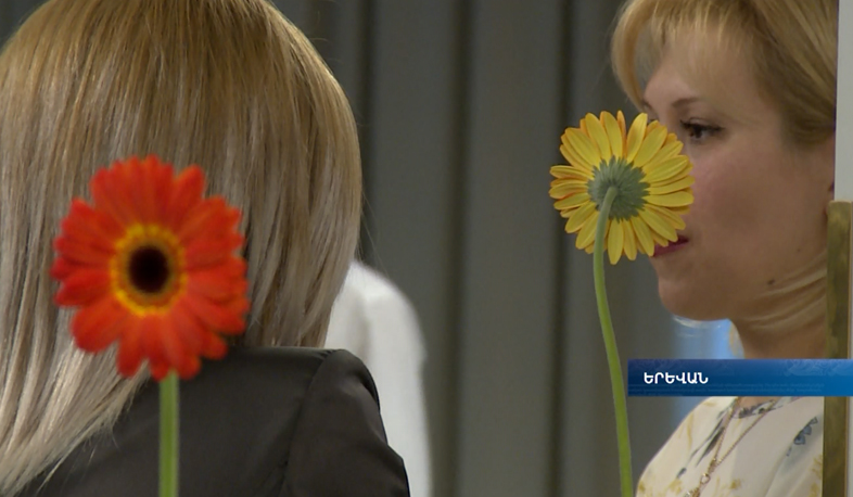 «Ելքը» քարոզարշավն սկսել է դրամահավաքով