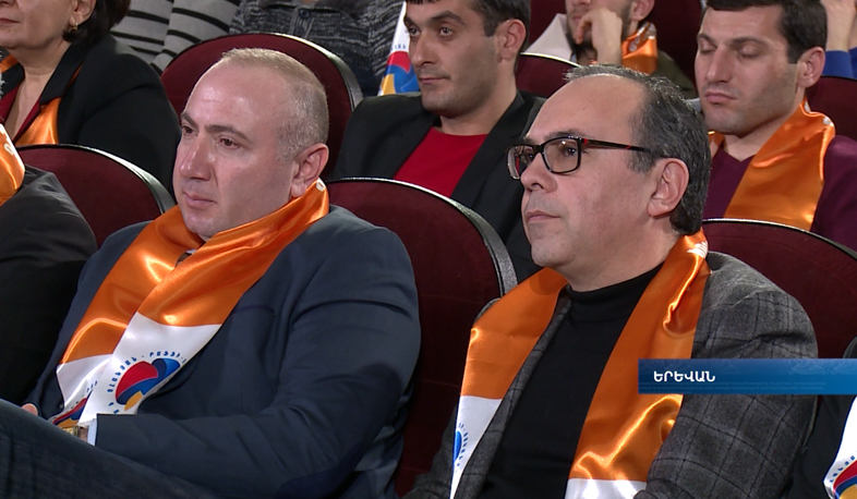 ՕՐՕ դաշինքը խորհրդարան մտնելուց հետո հարկային բարեփոխումներ կնախաձեռնի