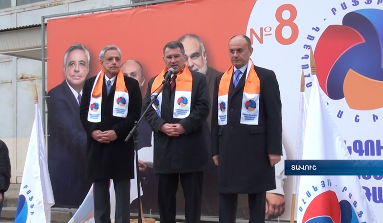 365 days: ORO alliance presents a program of daily changes