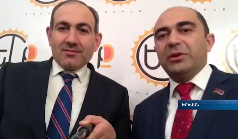 «Ելքն» առաջարկում է ներգաղթի նախարարություն ստեղծել