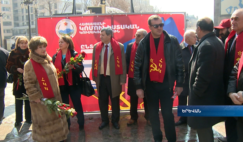 Communists assure socialism can change the quality of life