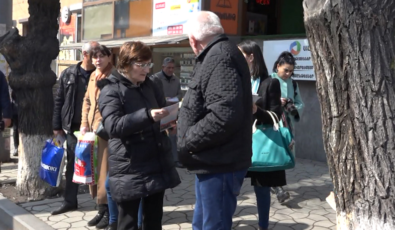 Campaign 2017: brief summary on day 5