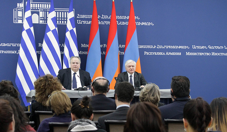 Նալբանդյան. Բանակցությունները փակուղի են մտել Բաքվի ագրեսիայի պատճառով