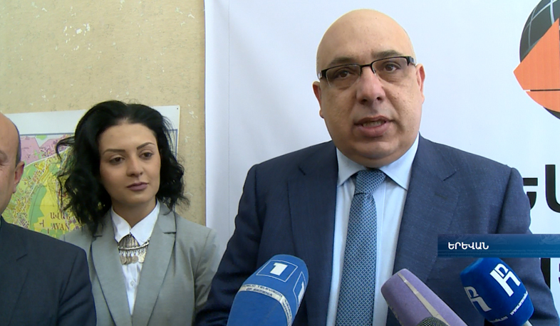 ԵԱՀԿ/ԺՀՄԻԳ ներկայացուցիչները հանդիպել են Ազատ դեմոկրատներին
