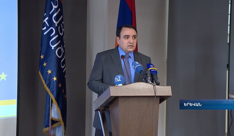 Armenian Revival promises accessible education, family funds and support to entrepreneurs