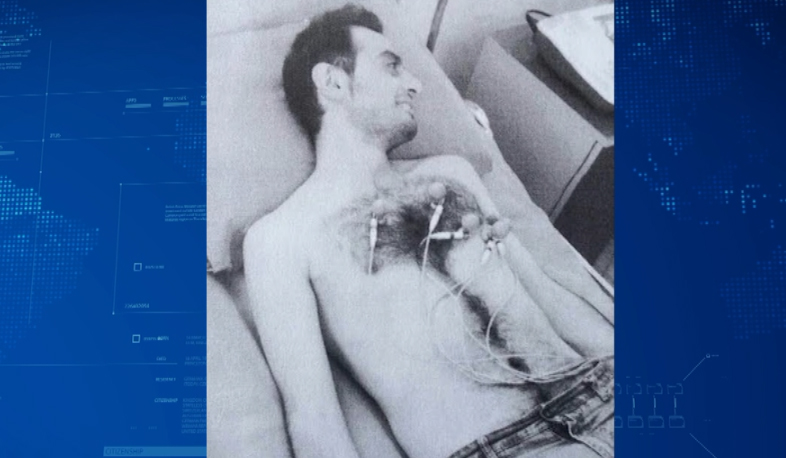 Baku authorities arrest Marat Galstyan on false charges