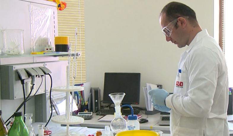 Մաքսատուրքից ազատված ընկերությունը միլիոնավոր դոլարի ներդրում կբերի և 100 աշխատատեղ