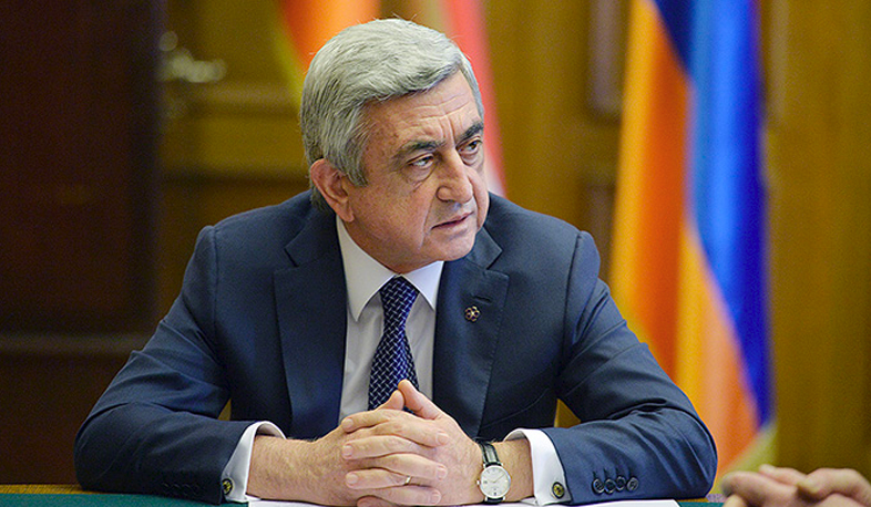 ՄԽ համանախագահությունը կառուցողական երկխոսության հարթակ է. Նախագաի հոդվածը «Իզվեստիայում»