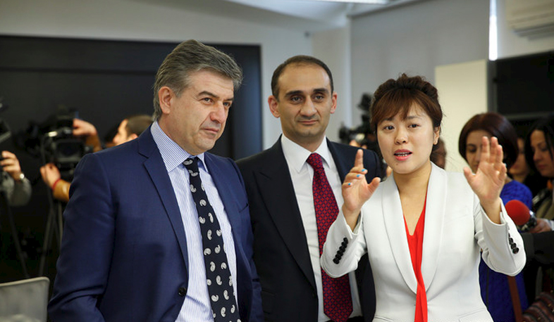 ՊԵԿ-ի աշխատակիցները կկարողանան հեռակա հետևել հարկատուների գործունեությանը