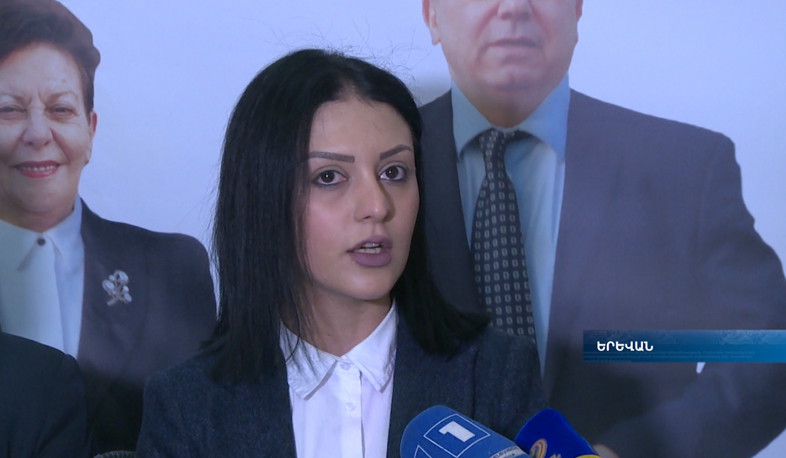 Free Democrats believe elections are for the youth especially