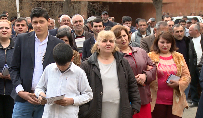 Campaign 2017 digest: day 11