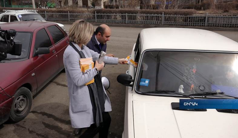 Sports school staff hindered the journalists' and Yelk alliance work