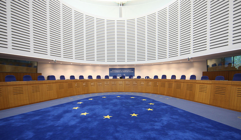 Ապրիլյան պատերազմի զոհերի իրավունքների պաշտպանության հետ կապած 700-ից ավելի հայց է ներկայացվել ՄԻԵԴ