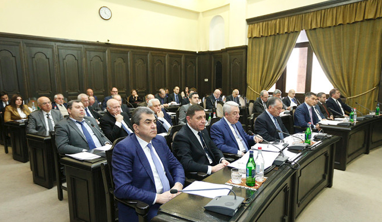 Վարչապետը հանձնարարել է խստացնել ներկրվող նավթամթերքի որակի վերահսկողությունը