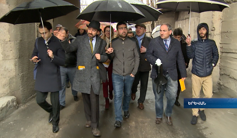 Yelk alliance speaks about reducing tax burden