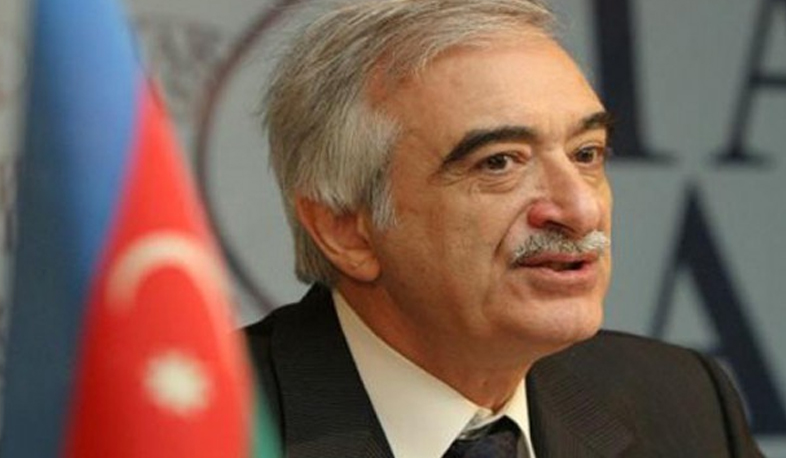 Պատերազմի քարոզիչը՝ ՅՈւՆԵՍԿՕ-ի ղեկավարի թեկնածու