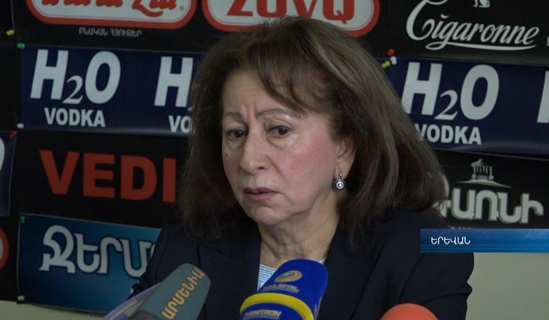 Քարոզարշավի 13-րդ օրը կոմունիստները ավանգարդը վստահել են կանանց