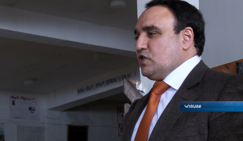 Հույս, լույս և վերածնունդ. ՀՎԿ-ն Կոտայքում էր