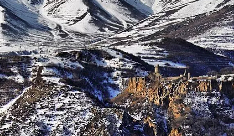 Տաթև համայնքը 167 միլիոնի տեխնիկական միջոցներ է ստացել