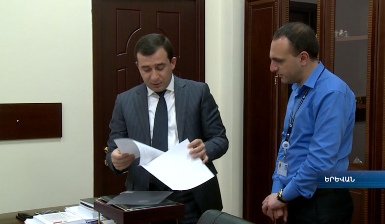 Հայ-ռուսական ներդրումային հիմնադրամը կօգնի 2 երկրների ՓՄՁ-երին