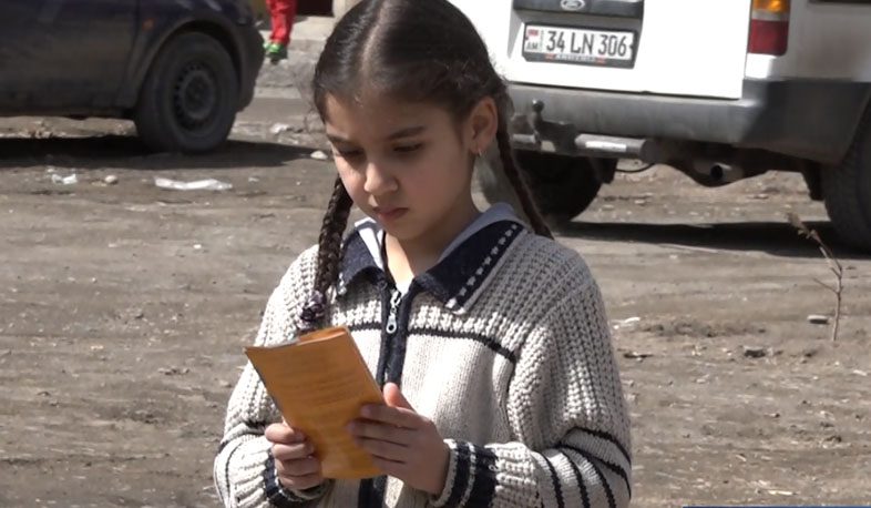 «Ելք»-ի առաջնորդները միասին են գնացել քարոզարշավի