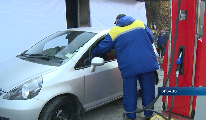 Heating oil sold as kerosene and diesel fuel in the market