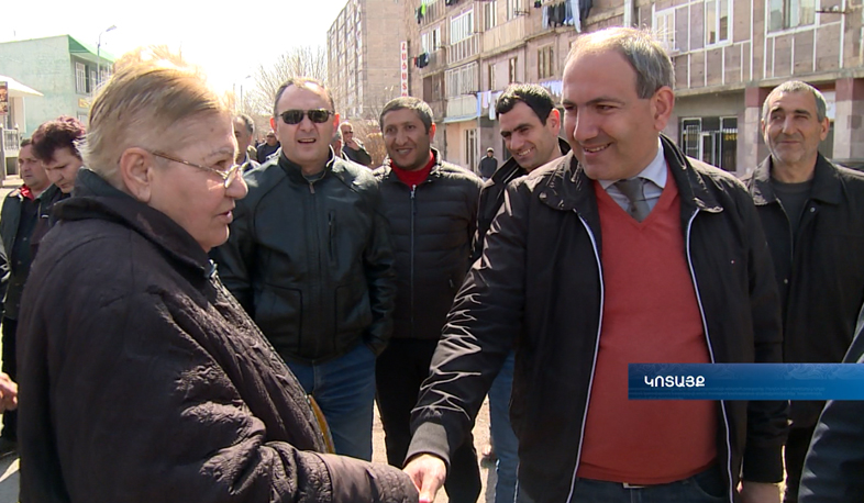 Yelk urges not to sell one's vote