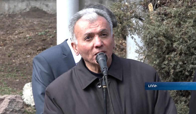 Congress and People's Party alliance believe there is a need of peace to fight corruption, monopoly and other problems