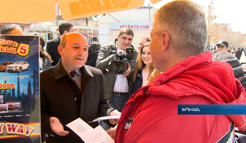 Free Democrats will try to take the boycotting voters to a ballot box