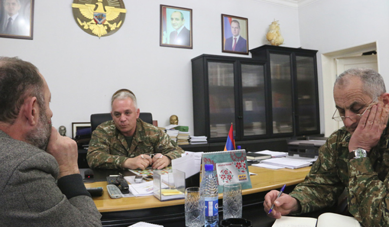 Firm positions - successful talks