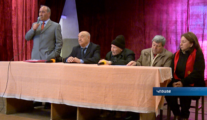 Communists intend fighting sects and homosexuals