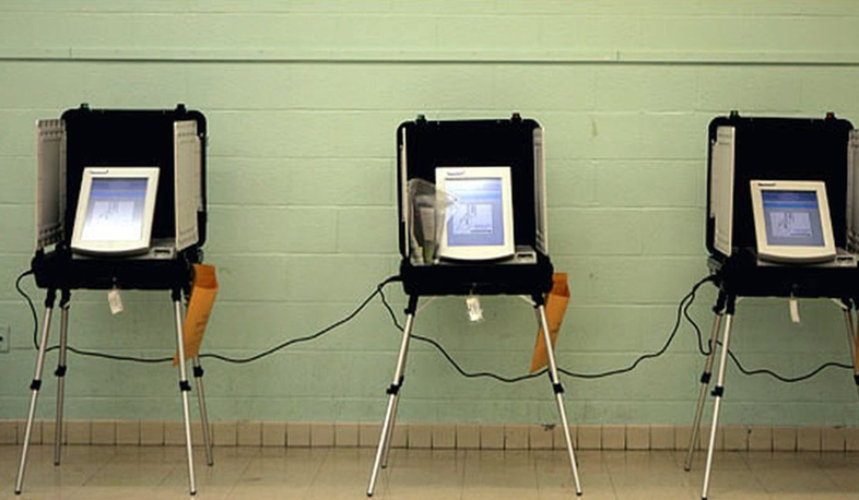 Electronic voting for parliamentary elections to launch on March 24th