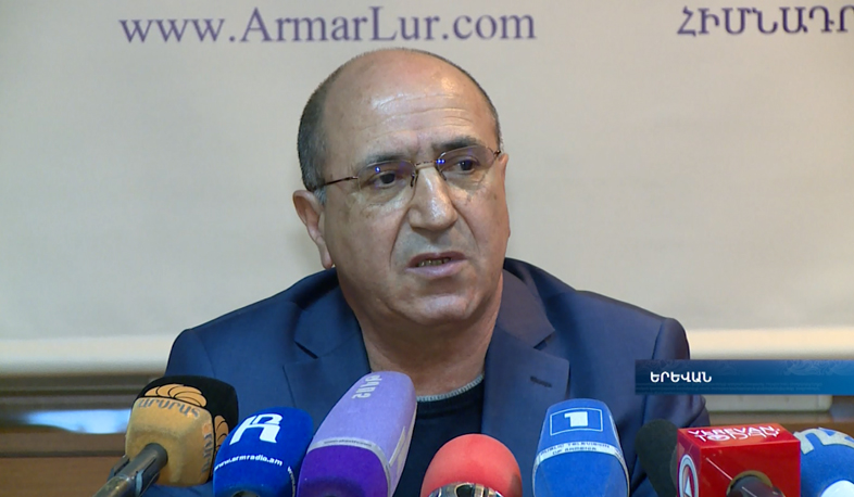 Expert: Samvel Babayan's arrest lacks political context