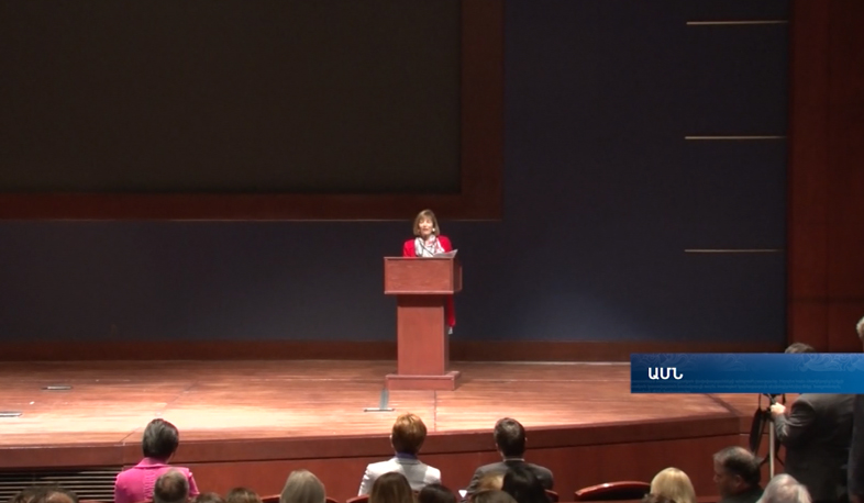 New bill on Armenian Genocide circulated in US Congress