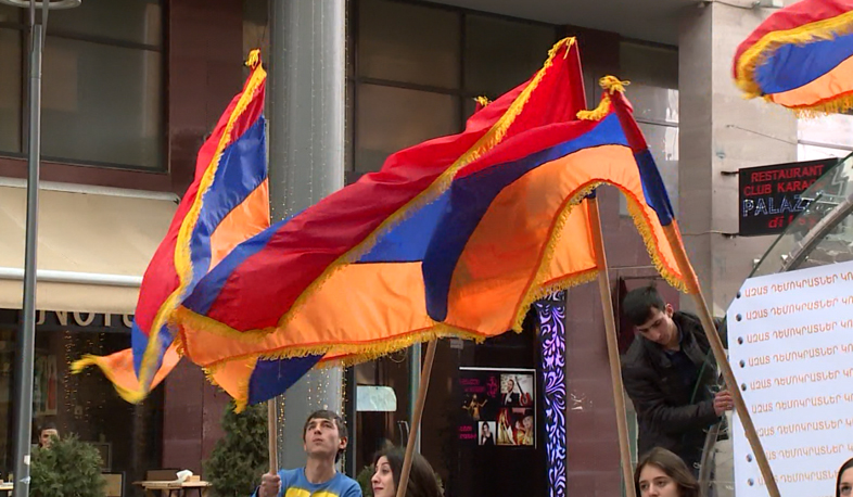 Քարոզարշավ-2017, օր 20-րդ. Ամփոփ տեղեկագիր