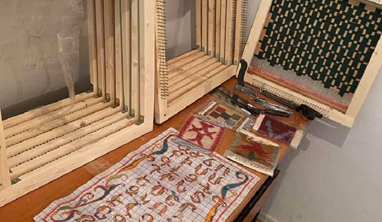 Կյանքի դժվարին իրավիճակում հայտնվածների համար մեկնարկել է ոչ նյութական մշակութային ժառանգության ուսուցումը