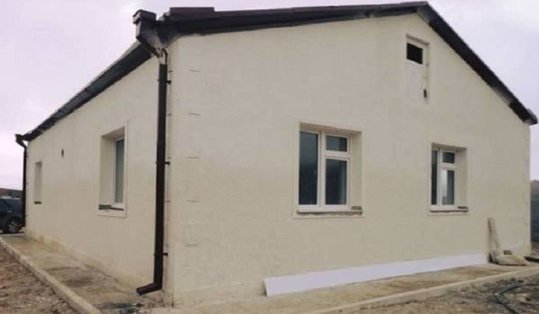 Արցախում երիտասարդ ընտանիքների՝ բնակելի տներ կառուցելու պետաջակցության ծրագրից կարող են օգտվել նաև Ստեփանակերտի բնակիչները