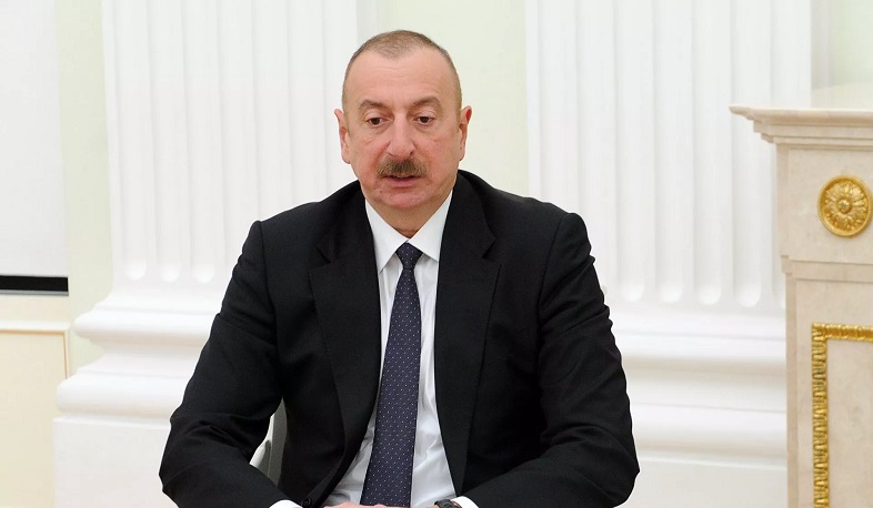 В Кремле подтвердили подготовку визита Алиева в Россию