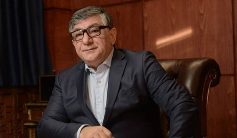 Հայաստանի Հանրապետությունում բոլորը օրենքի առաջ հավասար են՝ անկախ կարգավիճակից. Խաչատուր Սուքիասյան