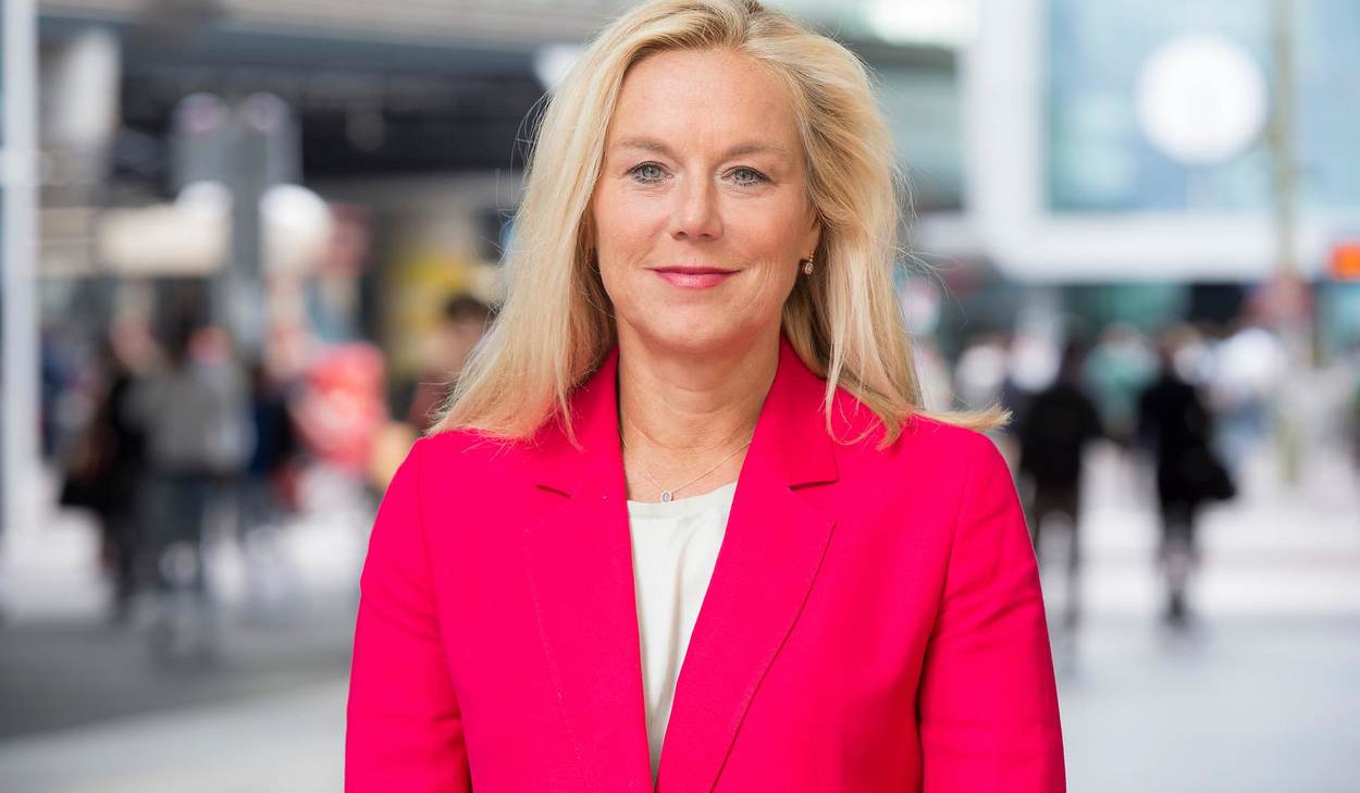 Dutch Acting FM briefs parliament on efforts aimed at repatriation of Armenian POWs