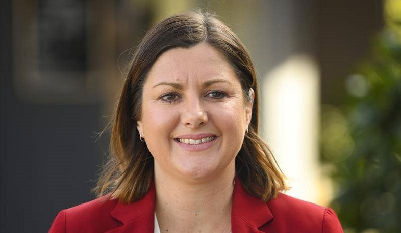 Ավստրալացի պատգամավորը միացել է կառավարությունից Հայոց ցեղասպանությունը ճանաչելու պահանջին