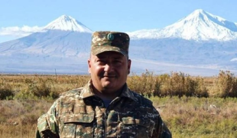 Yerasx icra hakimiyyət başçısı qəlpə yarası alıb