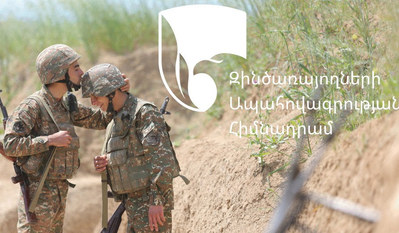 Պատերազմի հետևանքով զոհված ևս 153 զինծառայողի ընտանիք հատուցում է ստացել